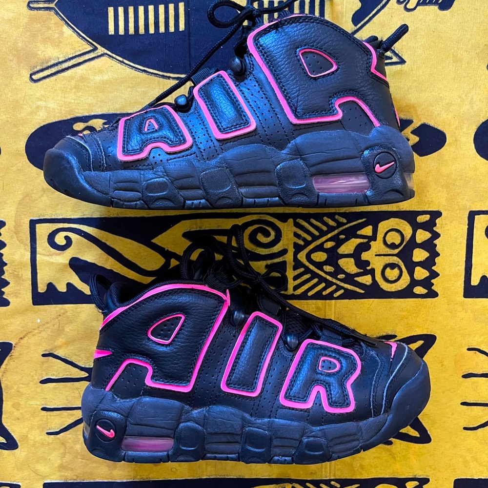 Nike Air Uptempo
